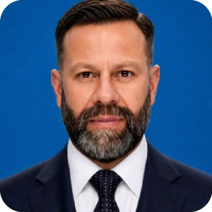 Carlos Alberto Madrid Cuellar