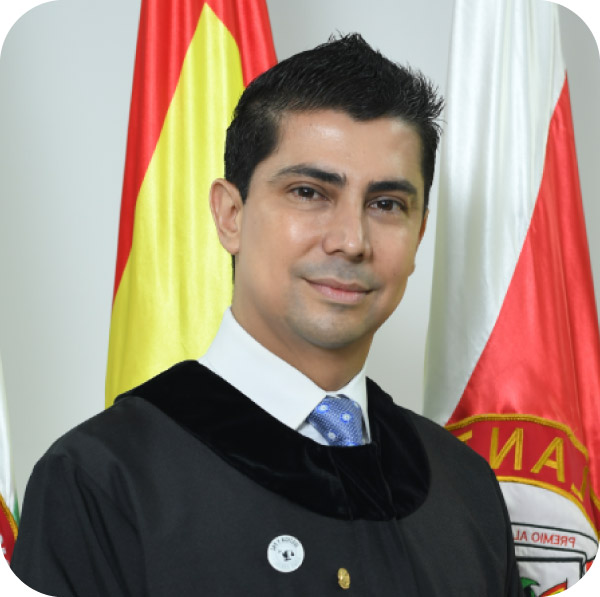 Carlos Andrés Pérez Alarcón
