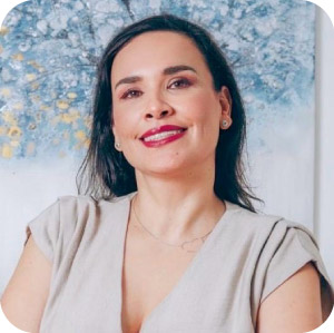 Carolina Moreno Borda