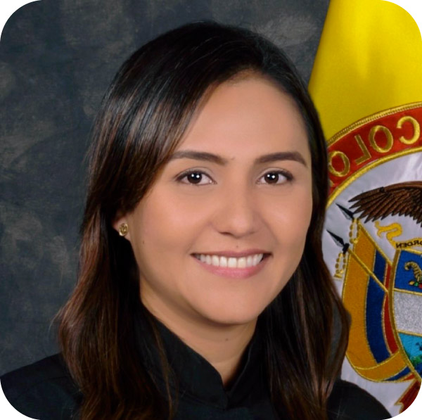 Catalina Ríos Peñuela