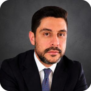 David Roberto Penagos Londoño
