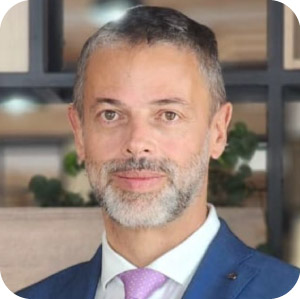 Fernando Tribín Echeverry