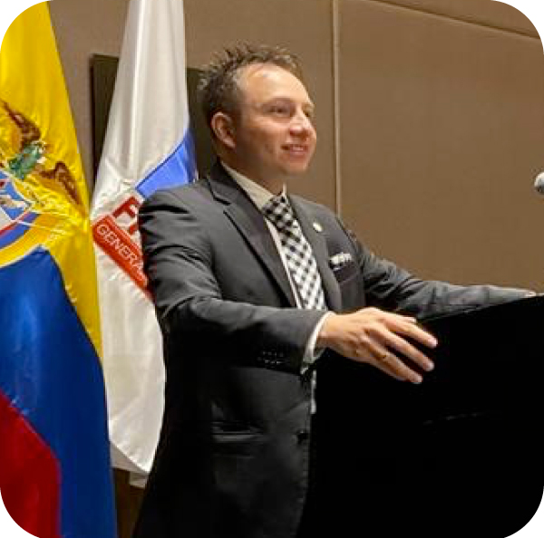 Harry Fernando Mora Mayorga