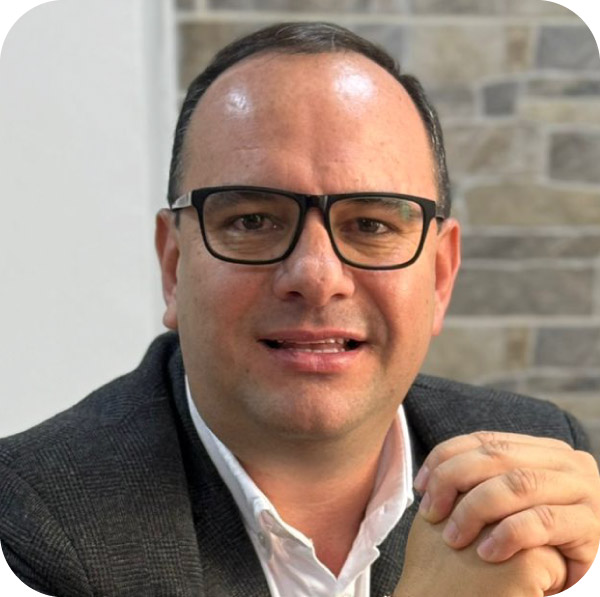 Jaime Andrés López Gutiérrez