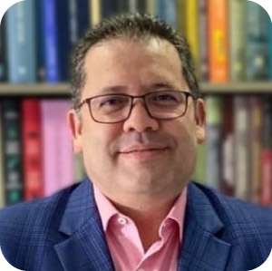 Javier Octavio Trillos Martínez