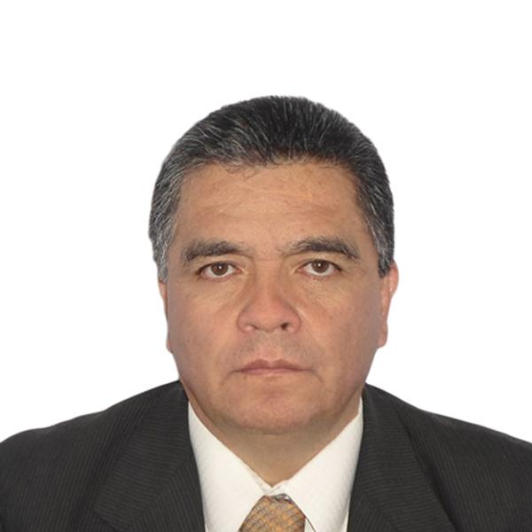 Jorge Enrique Carvajal Hernández