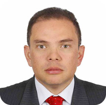 Julio Alexander Mora Mayorga