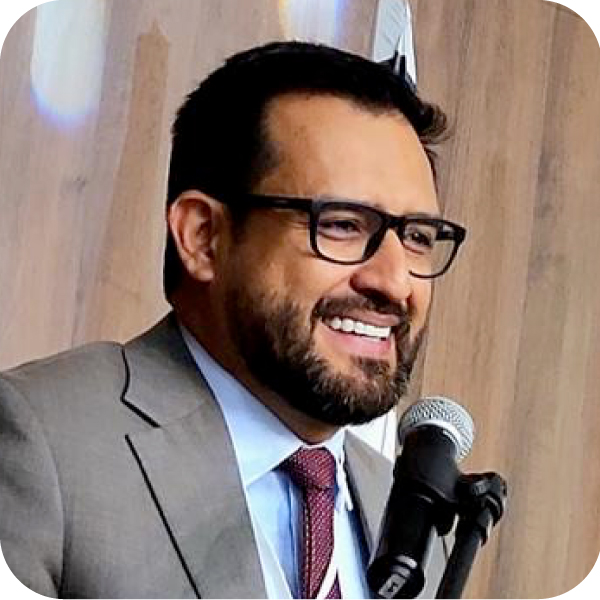 Marco Badillo Osma