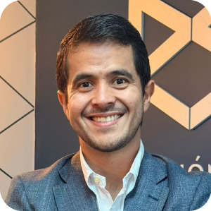 Ronald Jesús Sanabria Villamizar